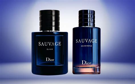 dior sauvage elixir unterschied eau de parfum|Dior Sauvage Elixir price.